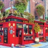 Eurographics – Irish Pub 1000 Piece Puzzle
