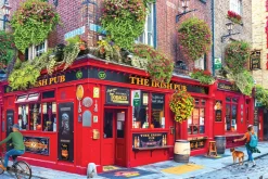 Eurographics – Irish Pub 1000 Piece Puzzle