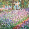 Eurographics – Monet- Monet’s Garden 1000 Piece Puzzle