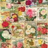 Eurographics – Roses, Seed Catalogue Collection 1000 Piece Puzzle