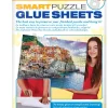 Eurographics – Smart Puzzle Glue Sheets