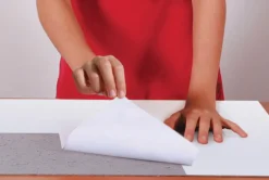 Eurographics – Smart Puzzle Glue Sheets