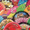 Eurographics  – Spanish Fans 1000 Piece Puzzle