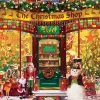 Eurographics – The Chistmas Shop 1000 Piece Puzzle
