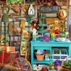 Eurographics – The Potting Shed 1000 Piece Puzzle