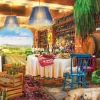 Eurographics –  Winery 1000 Piece Puzzle