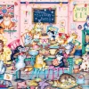 Gibsons – Betty’s Birthday 1000 Piece Puzzle