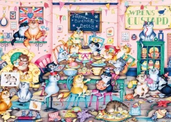 Gibsons – Betty’s Birthday 1000 Piece Puzzle