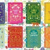 Gibsons – Classic Book Covers 1000 Piece Puzzle