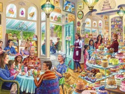 Gibsons – Grandma’s Treat 1000 Piece Puzzle