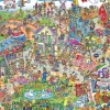 Gibsons – Jokesaws Midsummer Mayhem 1000 Piece Puzzle