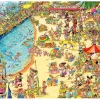 Gibsons – Jokesaws Seaside Shenanigans 1000 Piece Puzzle