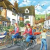 Gibsons – Merry Midwives 500 XL Piece Puzzle