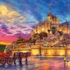 Gibsons – Mont Saint-Michel 1000 Piece Puzzle