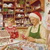 Gibsons – Preparing for the Big Day 636 Piece Puzzle