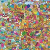 Gibsons – Sweet Retreat 1000 Piece Puzzle
