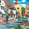 Gibsons – The Birthday Girl 1000 Piece Puzzle