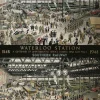 Gibsons – Waterloo Station 1000 Piece Puzzle