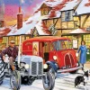 Gibsons – Winter Post 500 Piece Puzzle