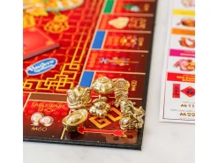 Hasbro – Monopoly Lunar New Year