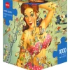 Heye – Degano – Insta-Girl’s Life 1000 Piece Puzzle