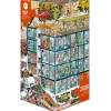 Heye – Loup Emergency Room 2000 Piece Puzzle