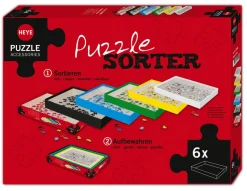 Heye – Puzzle Sorter