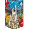 Heye – Ryba – Bavaria 2000 Piece Puzzle