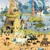 Heye – Take a Trip with Hieronymus Bosch 500 Piece Puzzle