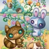 Heye – Take a Trip with Jeremiah Ketner 500 Piece Puzzle