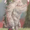 Heye – Zozoville, Chaperone 1000 Piece Puzzle