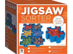 Hinkler – Jigsaw Sorter