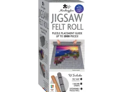Hinkler – Mindbogglers Jigsaw Roll