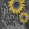 Holdson – Chalk Talk – Sunshine 1000 Piece Puzzle
