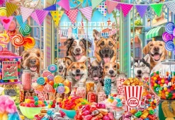 Holdson – Gallery 11 – Sweet Emporium 300 XL Piece Puzzle