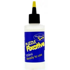 Holdson – Puzzle Fixative