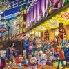 Holdson – Wasgij Christmas 20 – Spirits of Christmas 1000 Piece Puzzle