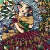 JaCaRou – 12 Days of Christmas 1000 Piece Puzzle