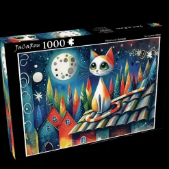 JaCaRou – Moonlight 1000 Piece Puzzle