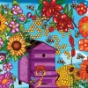 JaCaRou – To Bee or not to Bee 1000 Piece Puzzle