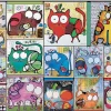 JaCaRou – To Each Their Cat 1000 Piece Puzzle