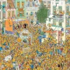 Jan van Haasteren – Celebrate the Inauguration 1000 Piece Puzzle