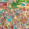Jan Van Haasteren – Efteling Fata Morgana 1000 Piece Puzzle – Jumbo