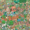 Jumbo – Jan Van Haasteren – Fairytale Forest 1000 Piece Puzzle