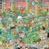 Jumbo – Jan van Haasteren – Chalk Up 1000 Puzzle
