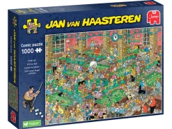 Jumbo – Jan van Haasteren – Chalk Up 1000 Puzzle