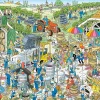 Jumbo – Jan Van Haasteren – The Winery 3000 Piece Jigsaw Puzzle