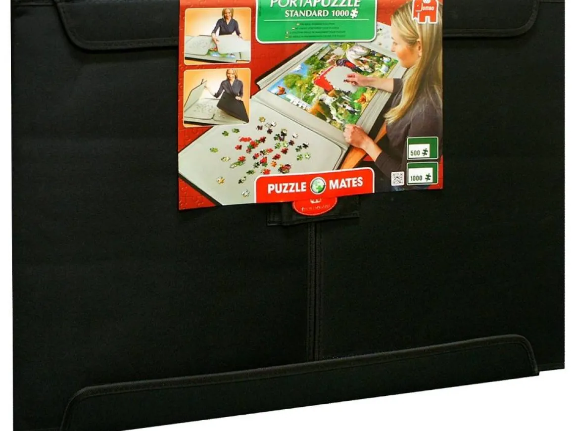 Jumbo – Portapuzzle 1000 Piece Standard
