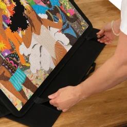 Jumbo – PortaPuzzle Comfort 1000 Piece Jigsaw Puzzle Case