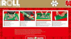 Jumbo – Puzzle Mate Roll Up To 3000 Pieces